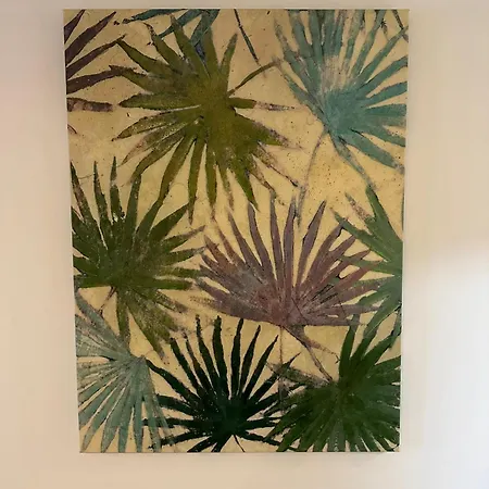 Appartement Tres Carabelas Con Wifi Y Netflix