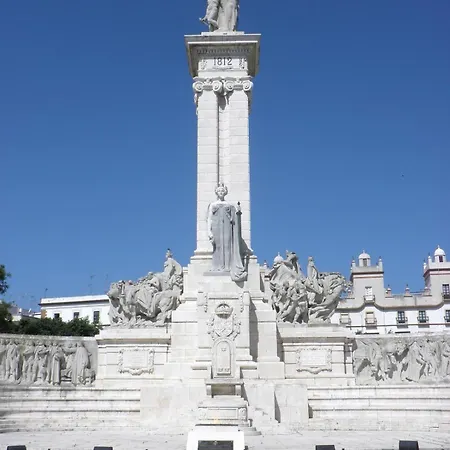 Tres Carabelas Con Wifi Y Netflix Appartement *