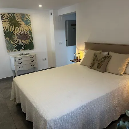 Tres Carabelas Con Wifi Y Netflix Appartement