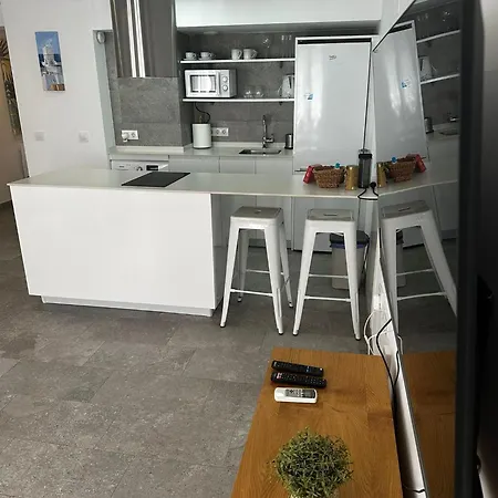 Tres Carabelas Con Wifi Y Netflix Appartement *