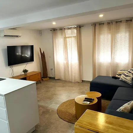 Tres Carabelas Con Wifi Y Netflix Appartement *