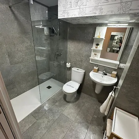 Appartement Tres Carabelas Con Wifi Y Netflix Cadix