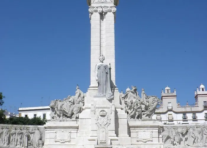 Tres Carabelas Con Wifi Y Netflix Apartman *