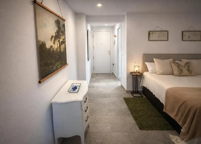 Tres Carabelas Con Wifi Y Netflix Apartman Cádiz