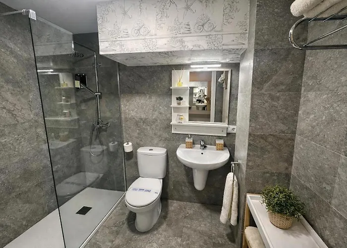 Tres Carabelas Con Wifi Y Netflix