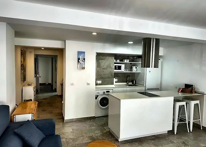 Tres Carabelas Con Wifi Y Netflix Apartman Cádiz