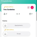 Apartment Tres Carabelas Con Wifi Y Netflix *