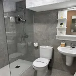 Tres Carabelas Con Wifi Y Netflix Appartement