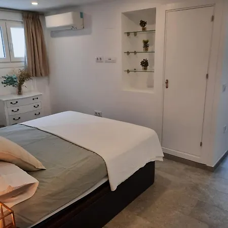 Tres Carabelas Apartment Cadiz
