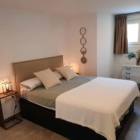 Apartment Tres Carabelas