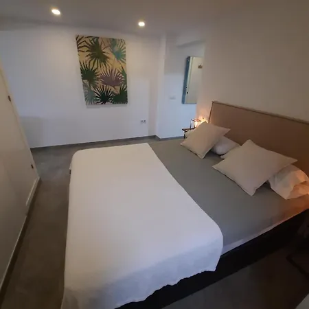 Tres Carabelas Con Wifi Y Netflix Appartement Cádiz
