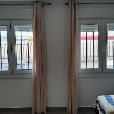 Tres Carabelas Apartment