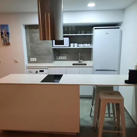 Appartement Tres Carabelas Con Wifi Y Netflix Cádiz
