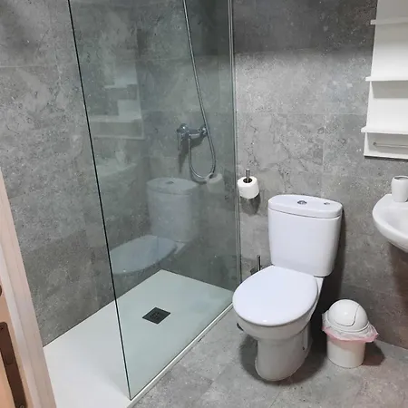 Tres Carabelas Apartment *