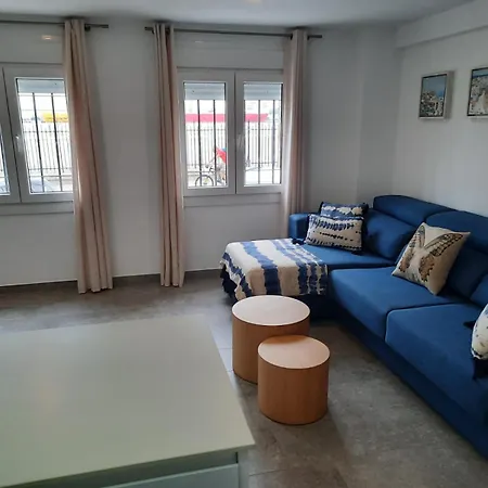 Tres Carabelas Con Wifi Y Netflix Cádiz