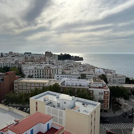 Apartment Tres Carabelas