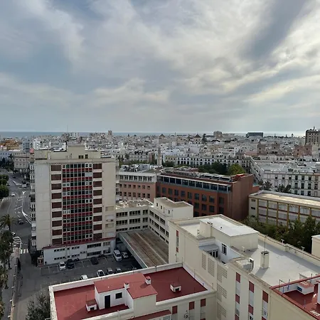 Tres Carabelas Apartment *