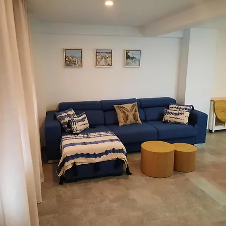 Apartment Tres Carabelas *
