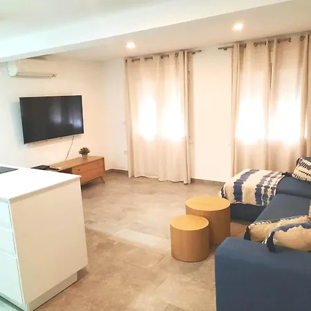 Tres Carabelas Con Wifi Y Netflix Appartement Cádiz