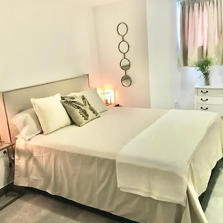 Tres Carabelas Con Wifi Y Netflix Appartement *