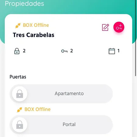 アパート Tres Carabelas Con Wifi Y Netflix *