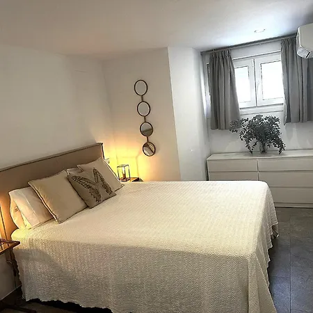 Tres Carabelas Con Wifi Y Netflix Apartment *