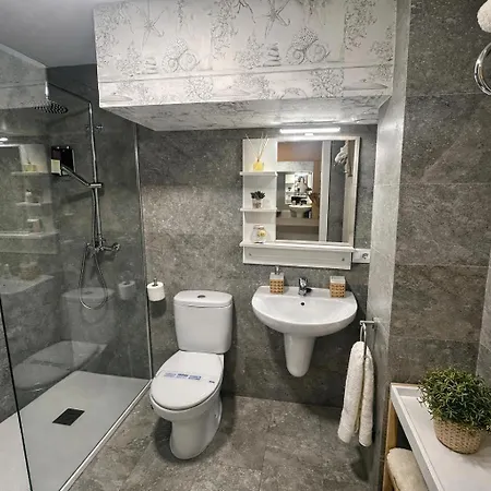 Tres Carabelas Con Wifi Y Netflix