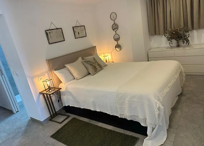 Tres Carabelas Con Wifi Y Netflix Apartment *