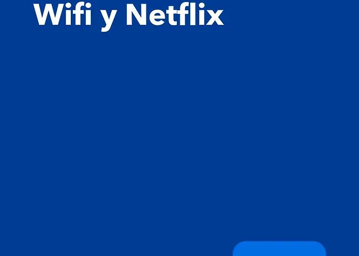 Tres Carabelas Con Wifi Y Netflix Apartment *