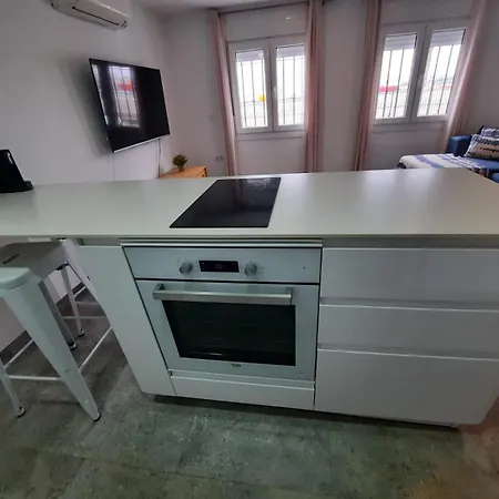 Tres Carabelas Con Wifi Y Netflix