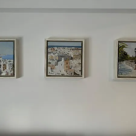 Tres Carabelas Con Wifi Y Netflix Apartmán