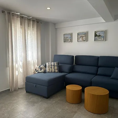 Tres Carabelas Con Wifi Y Netflix *