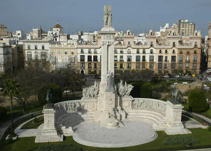 Tres Carabelas Con Wifi Y Netflix Appartamento